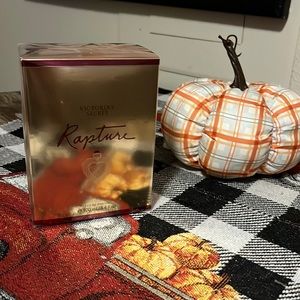Rapture by Victoria Secret 3.4 bottle